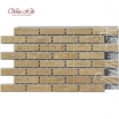 Термопанель Терамо Брик II 362-10 White Hills ППС 60